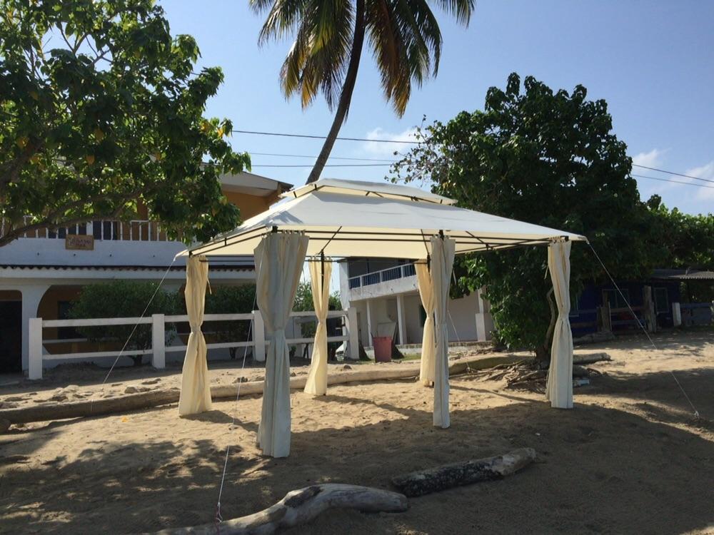 הוילה סן אנטרו "Casa Vina Del Mar" Playa Blanca מראה חיצוני תמונה